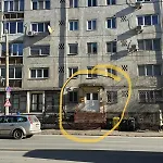 Cozy Apartment With Balcony