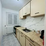Cozy Apartment With Balcony